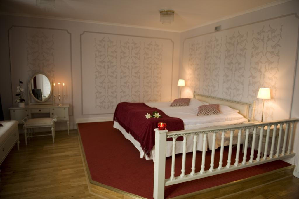 Quality Hotel Bodensia Экстерьер фото