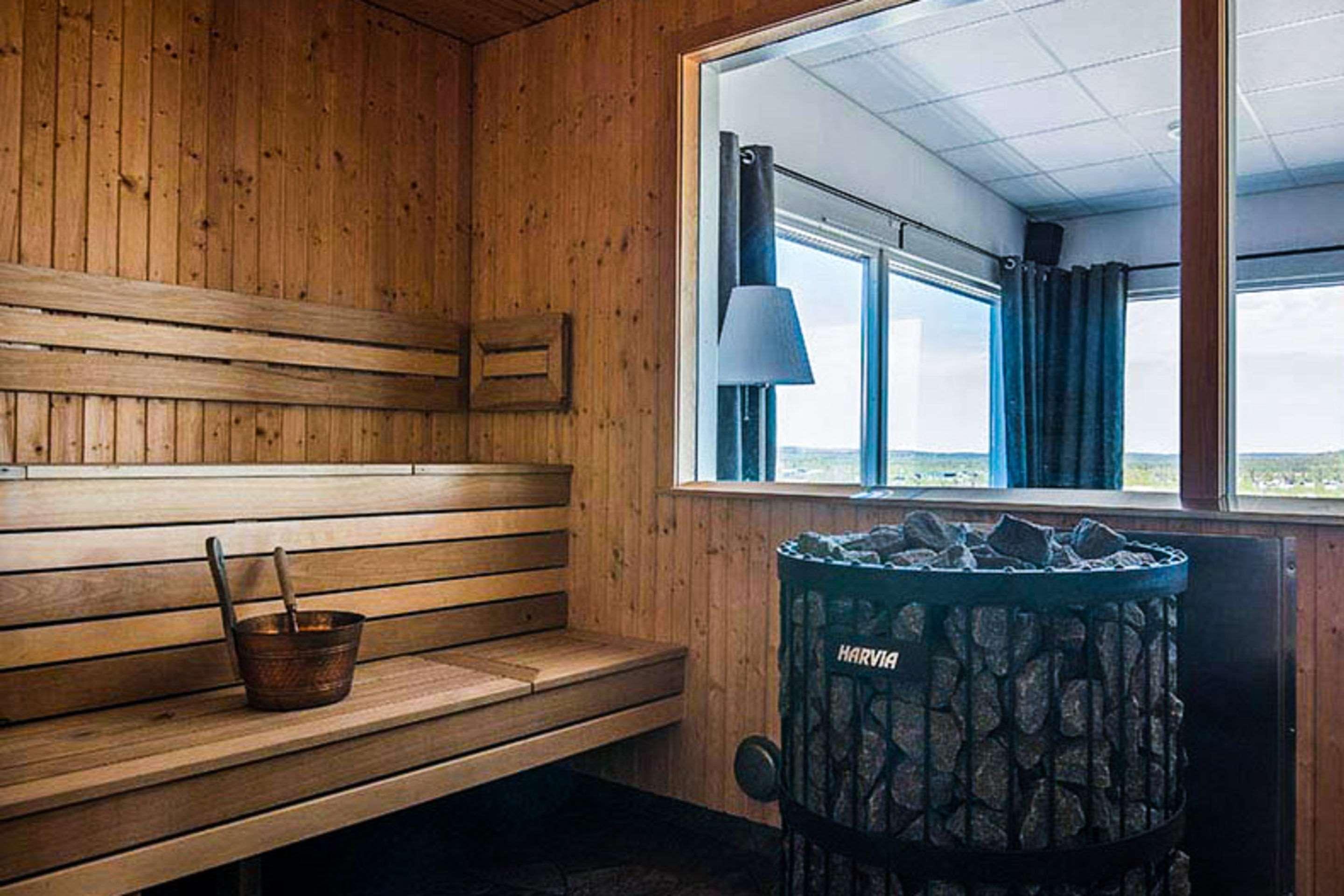 Quality Hotel Bodensia Экстерьер фото