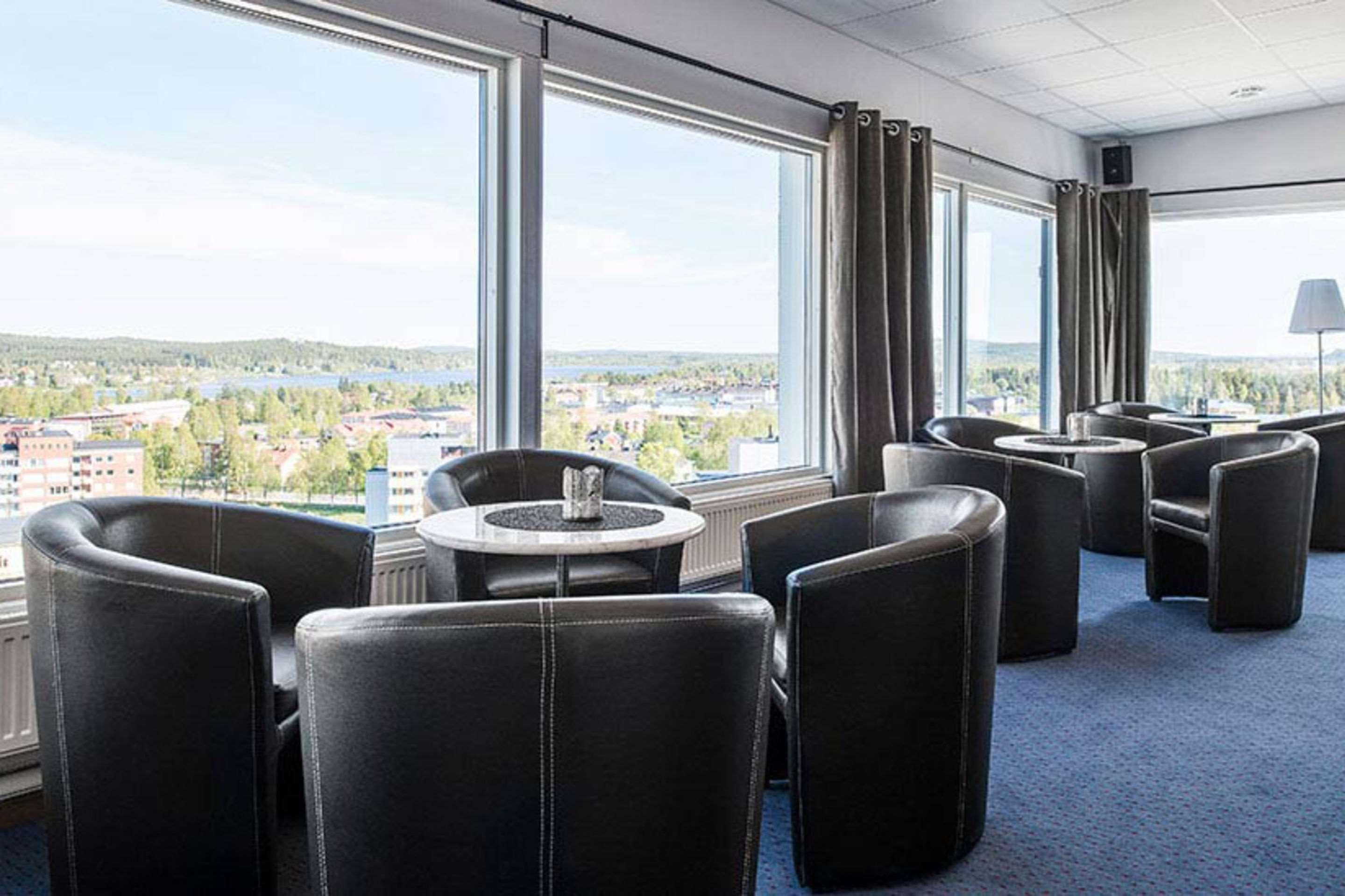 Quality Hotel Bodensia Экстерьер фото