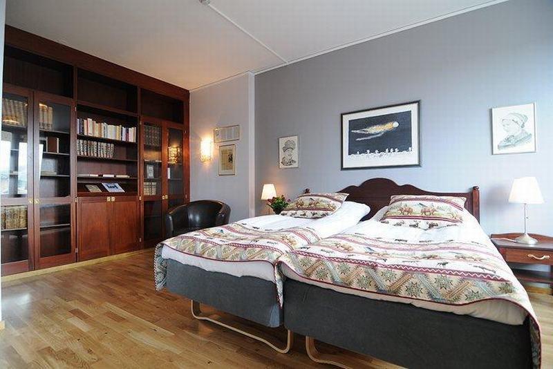 Quality Hotel Bodensia Экстерьер фото