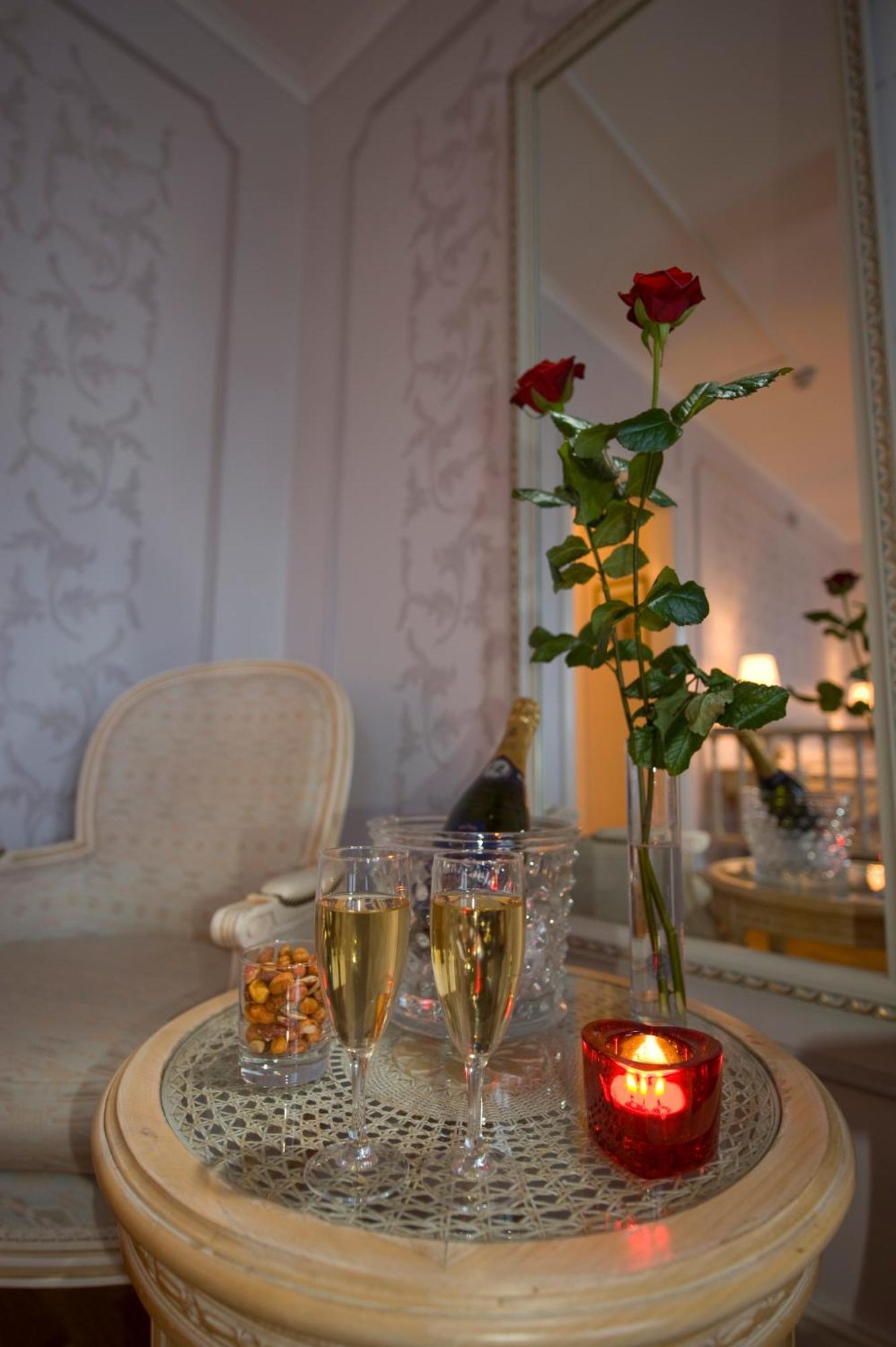 Quality Hotel Bodensia Экстерьер фото