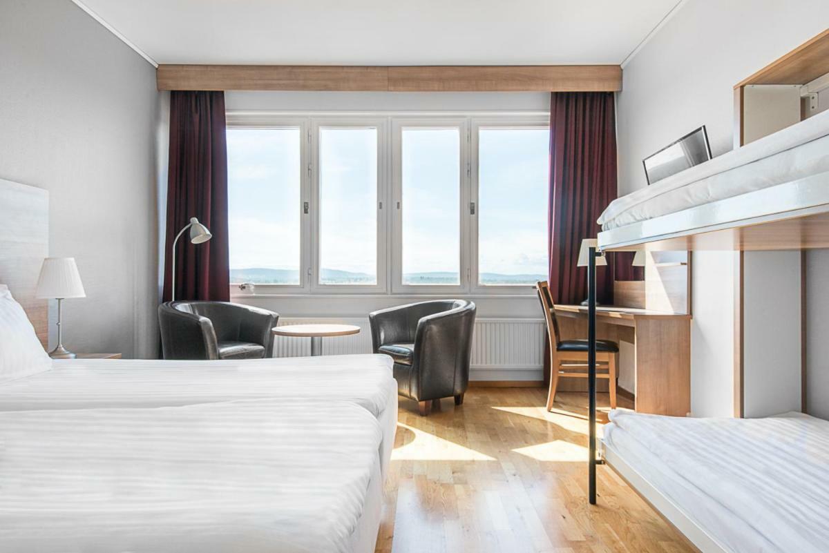 Quality Hotel Bodensia Экстерьер фото