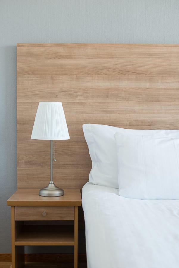 Quality Hotel Bodensia Экстерьер фото