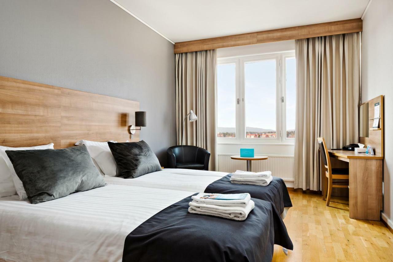 Quality Hotel Bodensia Экстерьер фото